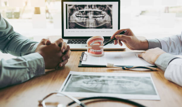 Best Emergency Gum Treatment in Niles, OH