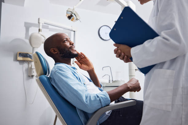 Best Emergency Dental Care for Broken or Chipped Teeth in Niles, OH