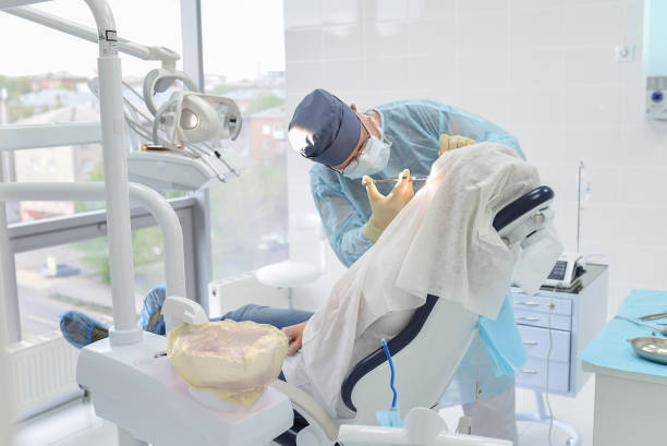 Best Emergency Treatment for Dental Infections or Abscesses in Niles, OH