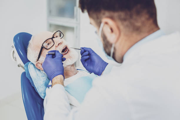 Best Urgent Care for Lost Fillings or Crowns in Niles, OH